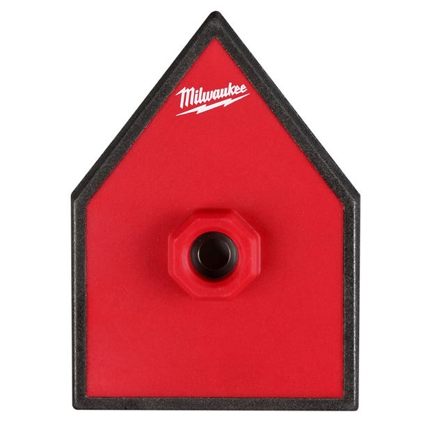 MILWAUKEE Orbital Detail Sander Pad 49362531