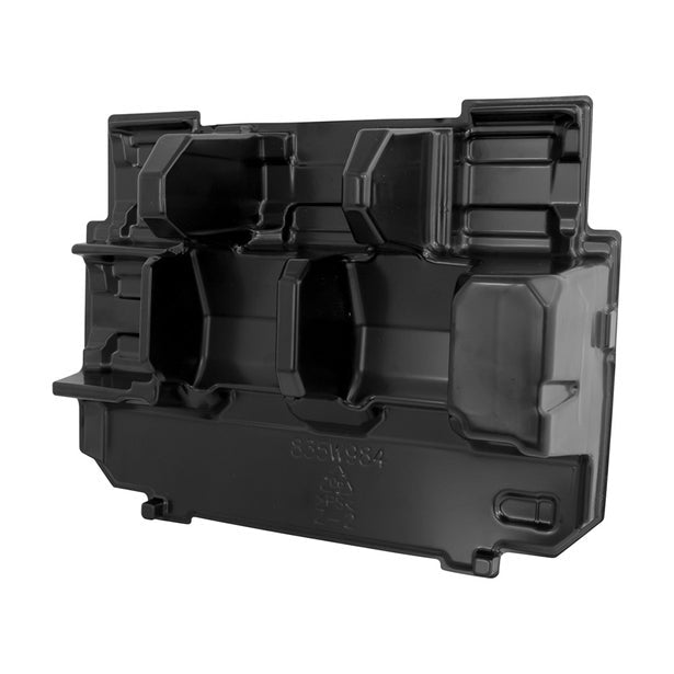 MAKITA Makpac Case 3 Modular Insert Battery/Charger 835W98-4