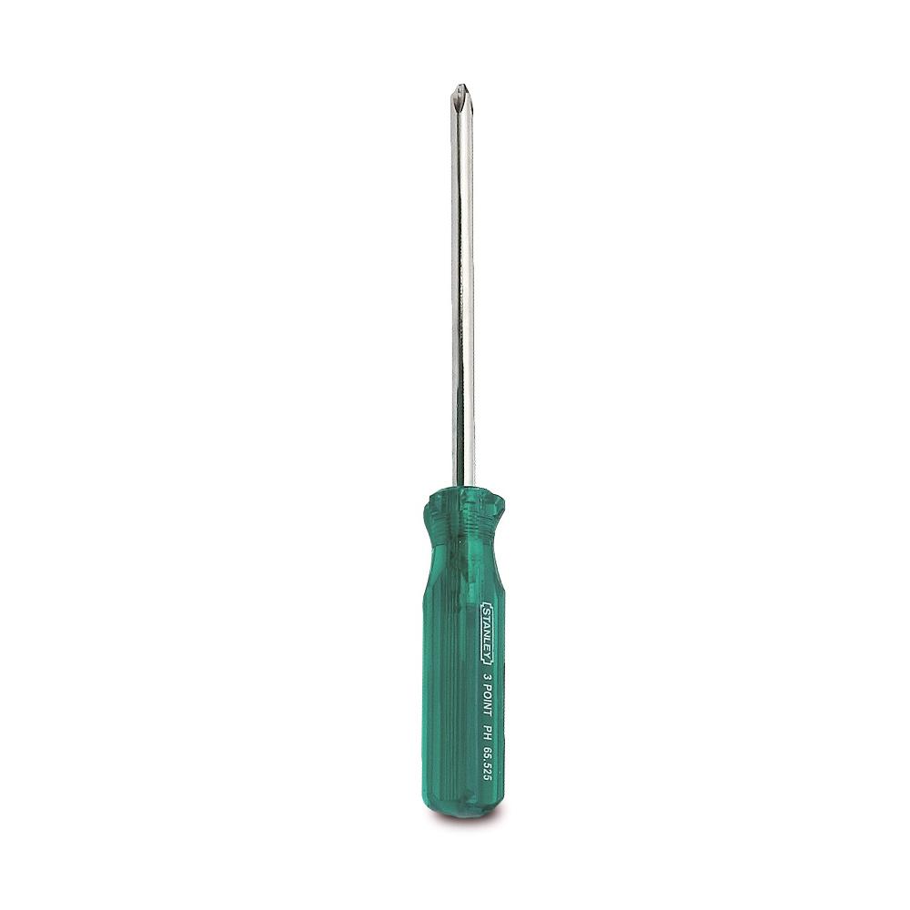 Stanley 65-525 PH3 x 150mm Phillips Tip Screwdriver