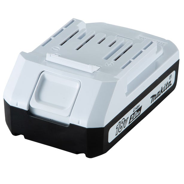 MAKITA 18V 2.0Ah Li-Ion MT Series Battery BL1820G-L