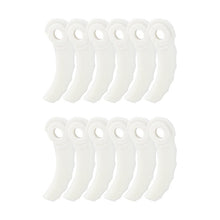 MAKITA 305mm Curved Replacement Blade Head - 12 Pack 199870-3