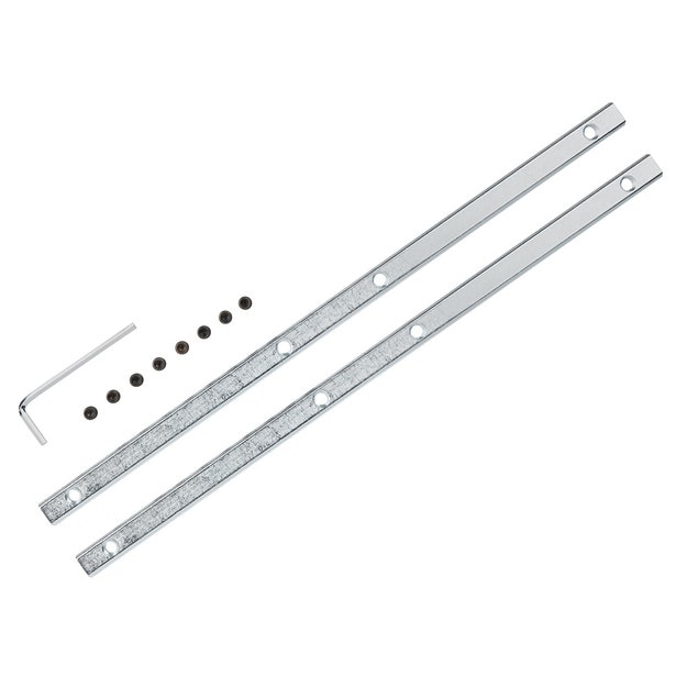 MILWAUKEE Guide Rail Connector 48080574