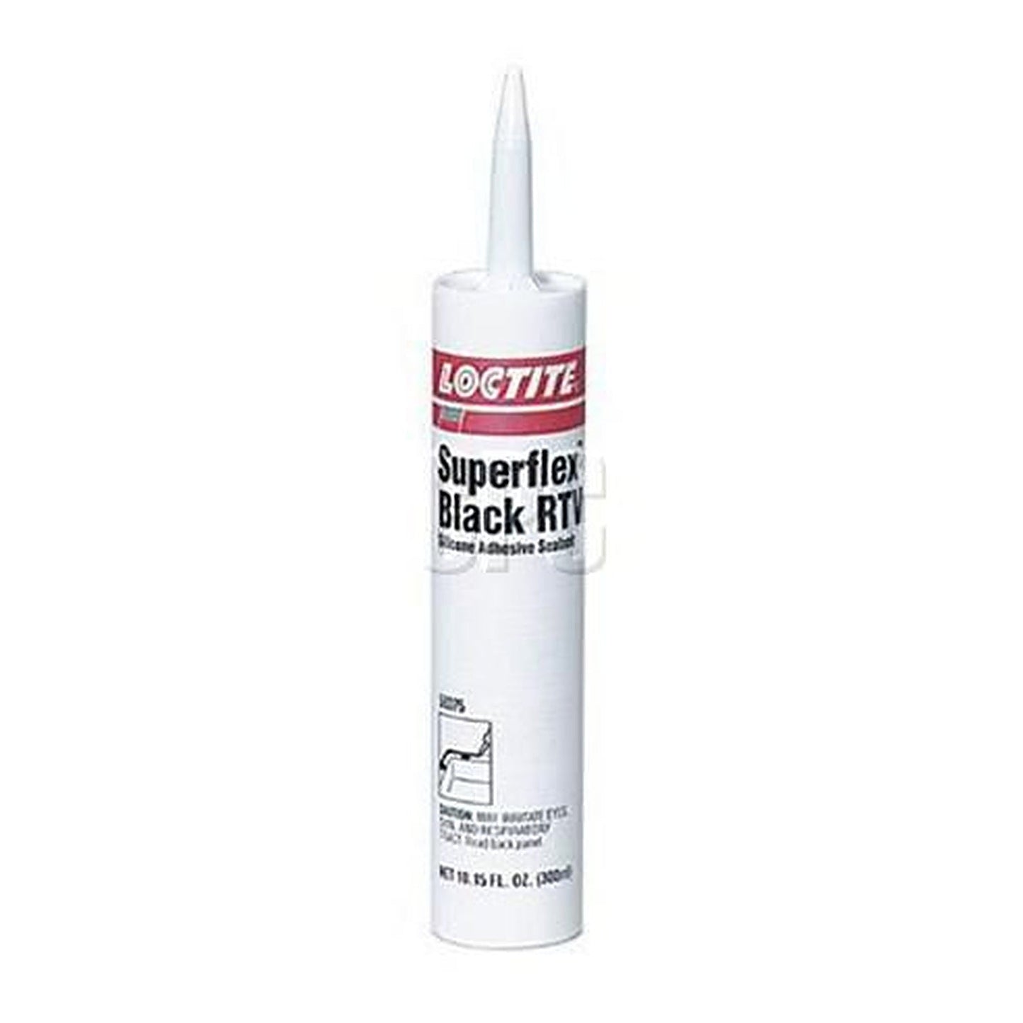 Loctite SI 593 Superflex RTV 85g 193996