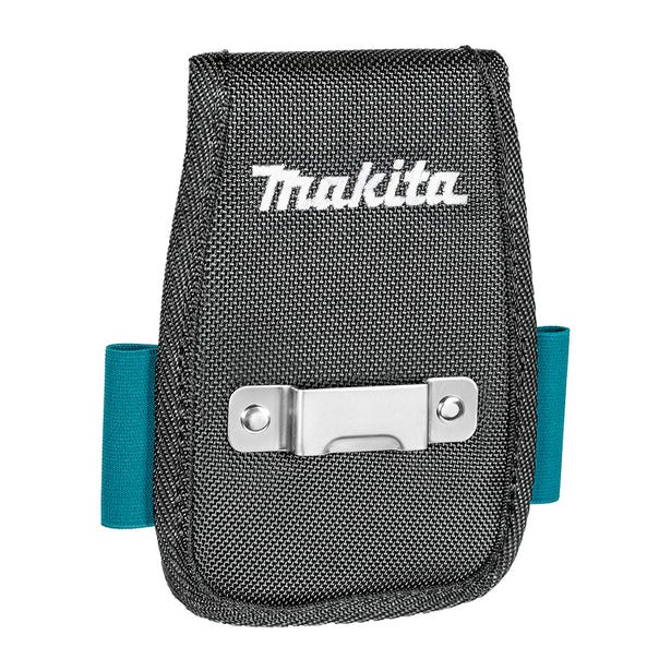 MAKITA Tape Clip Fabric Tool Holder E-15316