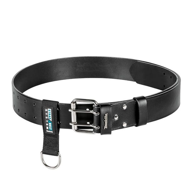 MAKITA 30"-47" Ultimate Leather Tool Belt E-15693
