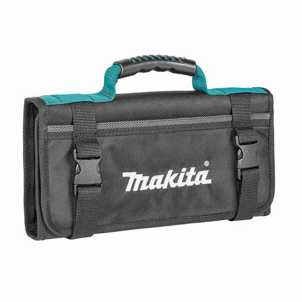MAKITA 3-Section Tool Roll E-15506