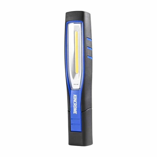 KINCROME LED Wireless Charging Inspection Light K10313