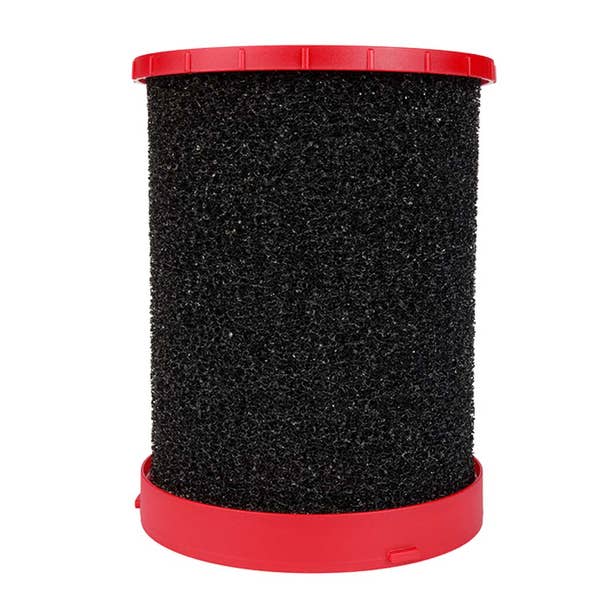 MILWAUKEE Wet/Dry Vacuum Wet Foam Filter Suits M18FVC23L0 M18FVC34L0 49901990