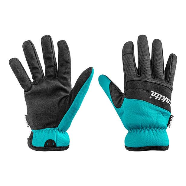 MAKITA Slip-On Trekdry Glove B-90364