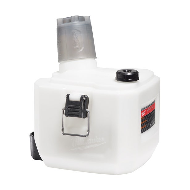 MILWAUKEE 4L Handheld Chemical Sprayer Tank 49162761
