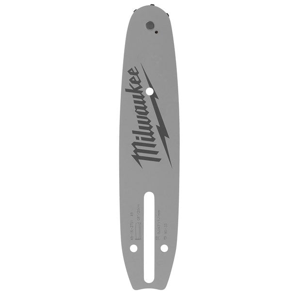 MILWAUKEE 8" (203mm) Pruning Saw Bar 49162751
