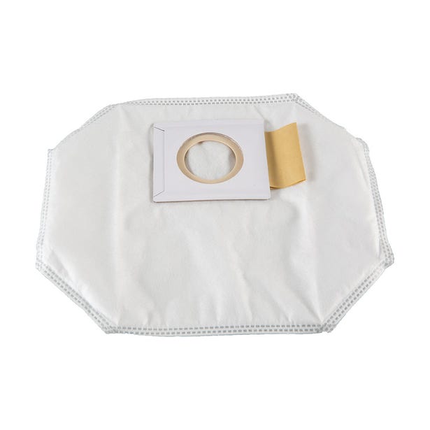 MAKITA Paper Filter Bag Set Suits DVC26 Series - 10 Piece 197903-8