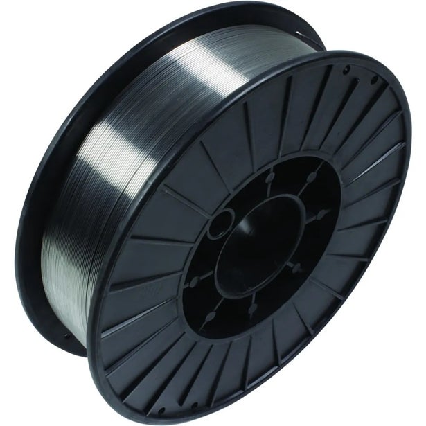 MICHIGAN 0.8mm 4.5kg Flux Core Gasless Mig Wire 111575P