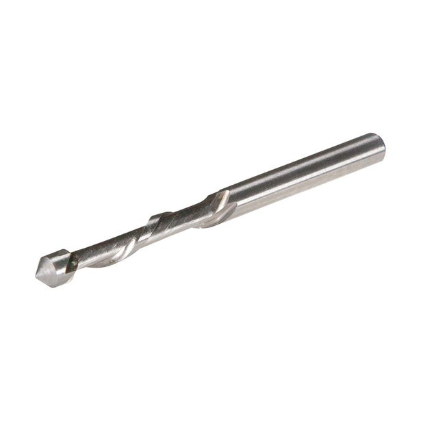 MAKITA 1/4inch Rotary Cut-Out Bit Suits DCO180/DCO181 Plaster 193447-6