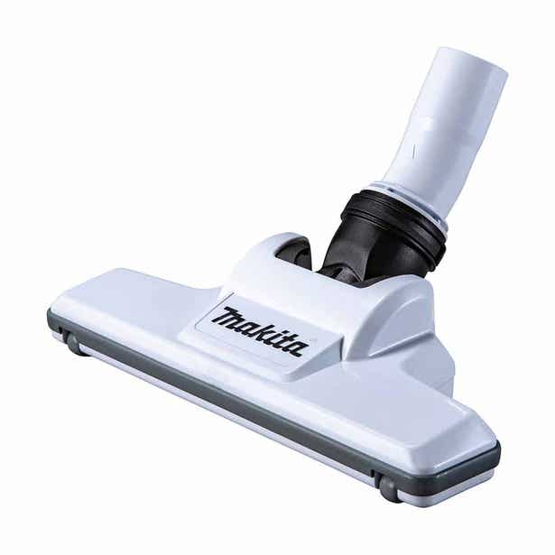 MAKITA Vacuum Extraction Nozzle White Suits Cordless Stick Vac 127825-8