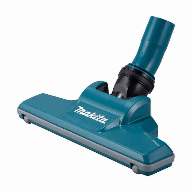 MAKITA Vacuum Extraction Nozzle Teal Suits Cordless Stick Vac 127827-4