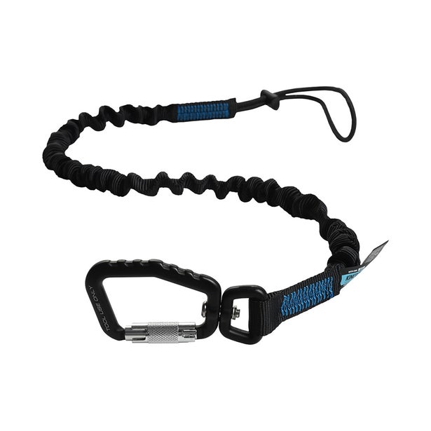 KINCROME 140cm Light Duty Tool Tether K3611