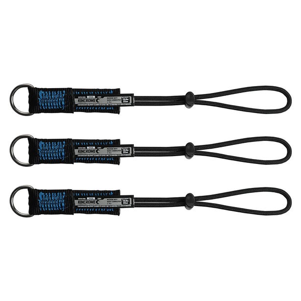 KINCROME Duty Quick Medium Connectors K3631