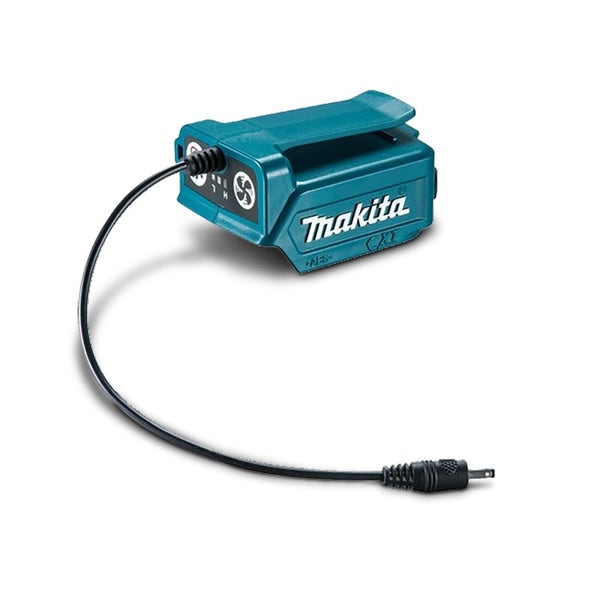 MAKITA 12V Battery Holder Suits DFJ201Z 198731-4