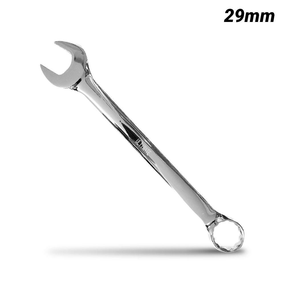 Ultimate Tools UTD29CS 29mm Metric Combination Spanner
