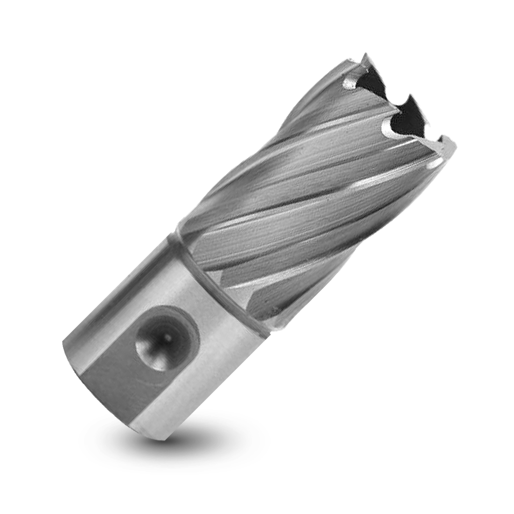 Nitto Kohki TK00721-0 HIBROACH 12mm x 50mm Annular Cutter