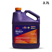 3M 60455109342 (36107) 3.7L Perfect-It™ Gelcoat Medium Cutting Compound + Wax