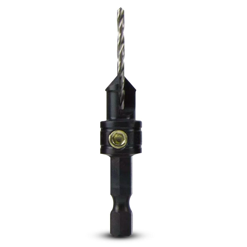Snappy Tools 43006 3/32? x 3/8? Counter Sink