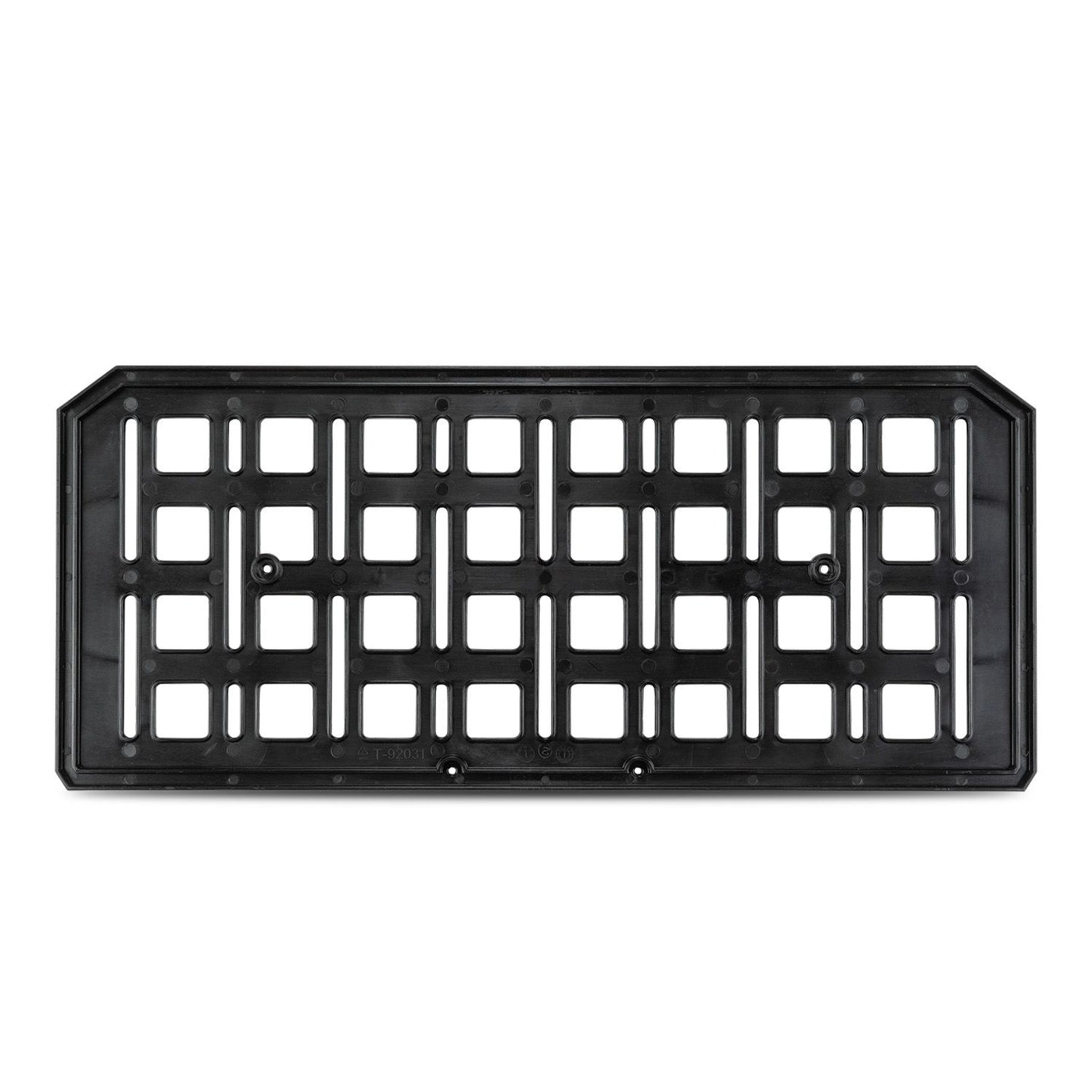 Makita T-92031 MAKTRAK 8" Molle Panel Divider to Suit T-90015
