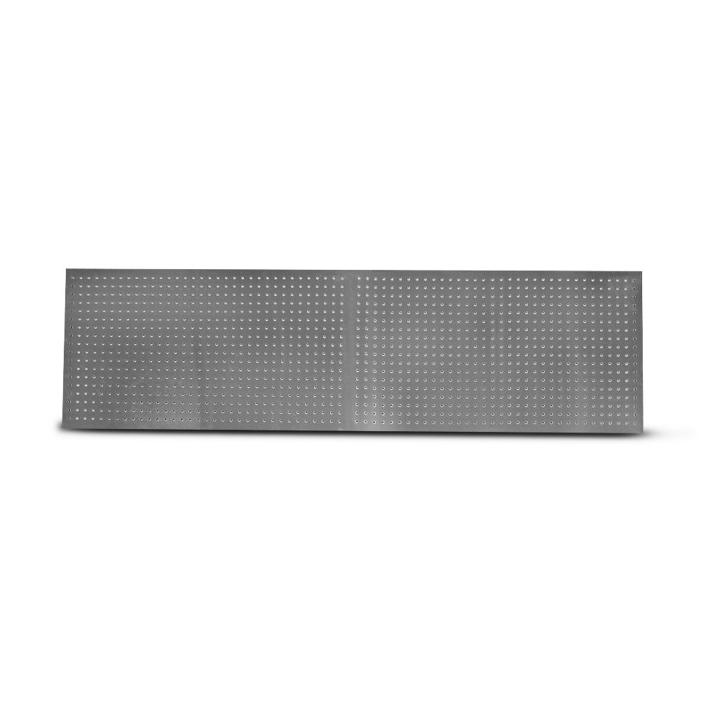 Daytona DTWBSS72P-REBK 1820mm x 600mm Peg Board to suit DTWBSS72P 10 Drawer Trolley Work Bench