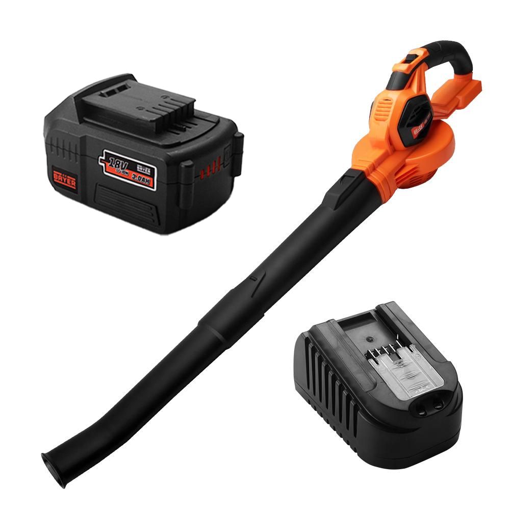 Bayer BAY106 18V 3.0Ah Li-Ion Cordless Blower Combo Kit
