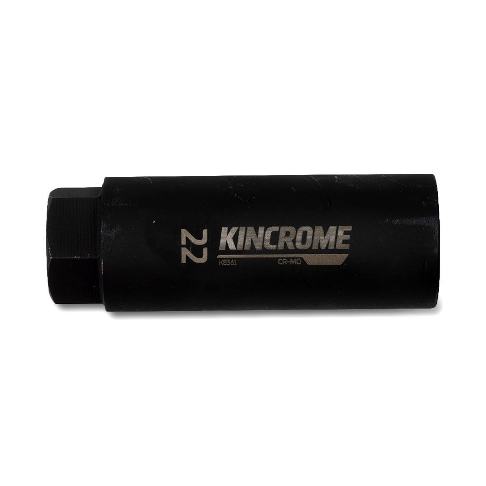 Kincrome K8361 22mm 1/2" Drive Oxygen Sensor Socket