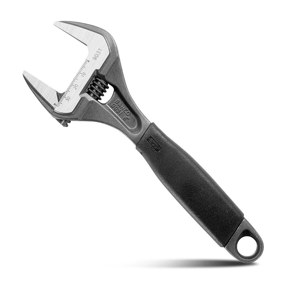 Bahco 9031 200mm (8") Adjustable Wrench