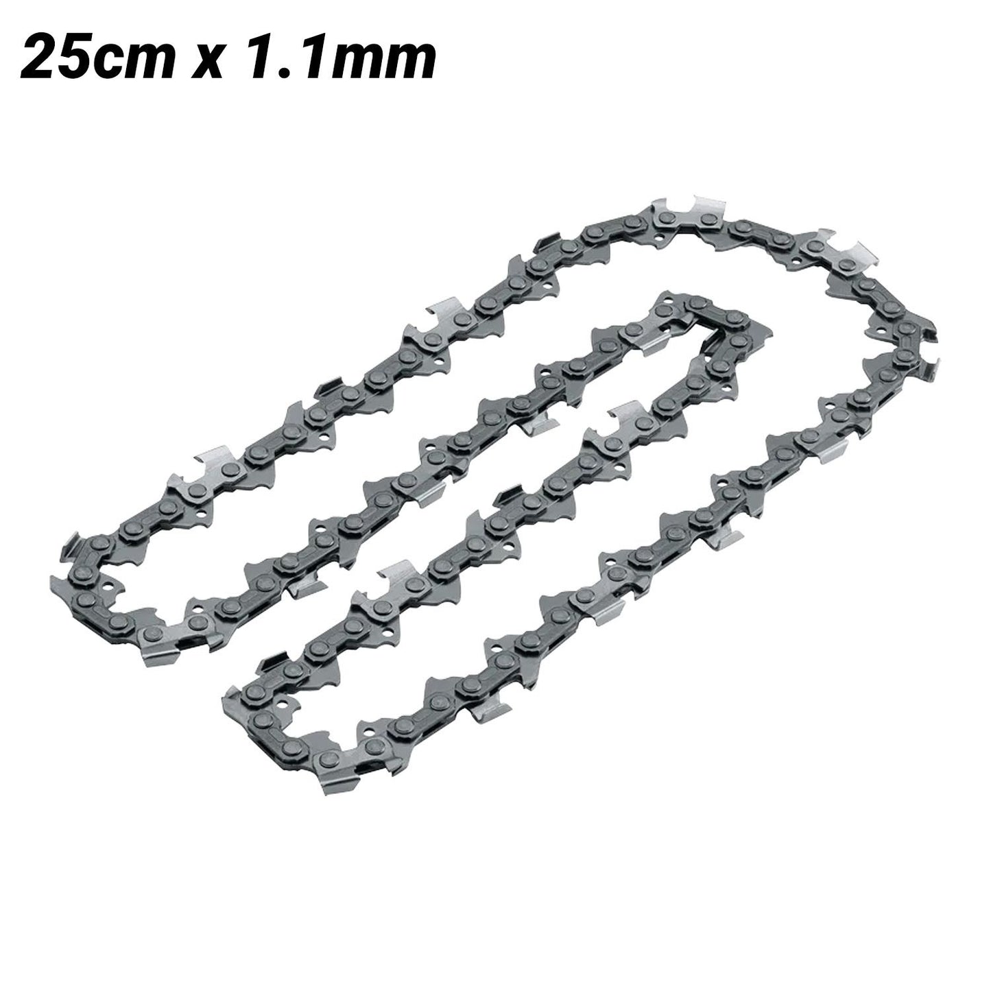 Bosch F.016.800.661 25cm 1.1mm Professional Replacement Chain