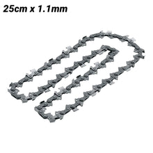 Bosch F.016.800.661 25cm 1.1mm Professional Replacement Chain