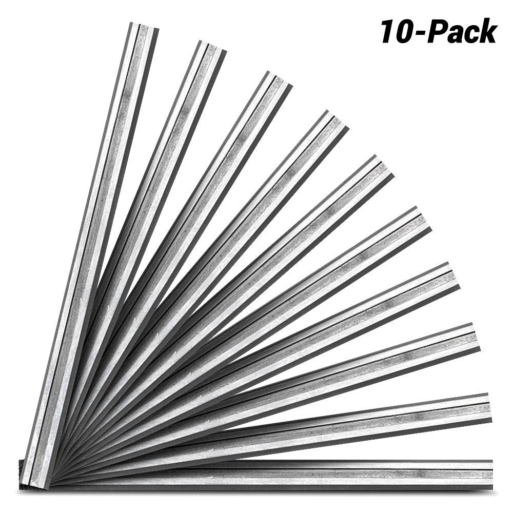 Makita D-35302 10-Pack 82mm TCT Planer Blades