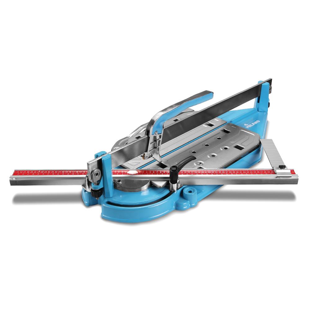 Milano MTC25 63cm Professional Pull Action Tile Cutter