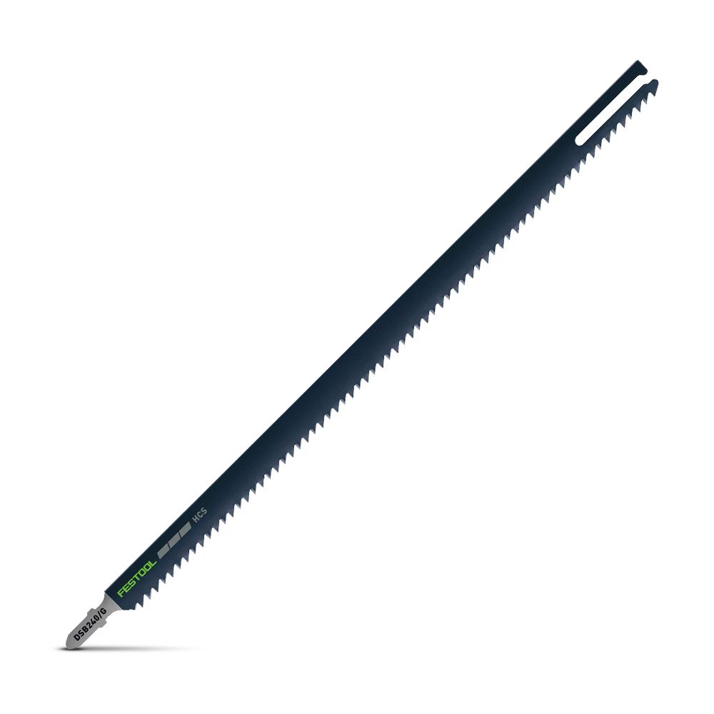 Festool DSB 240/G (575414) 250mm Hard Foam Cutting Set For ISC 240