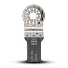 Fein 63502157210 30mm x 50mm StarLock E-Cut HSS Metal Fine Saw Blade