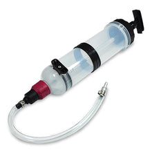 Endeavour Tools ET1798 1.5L Syphon