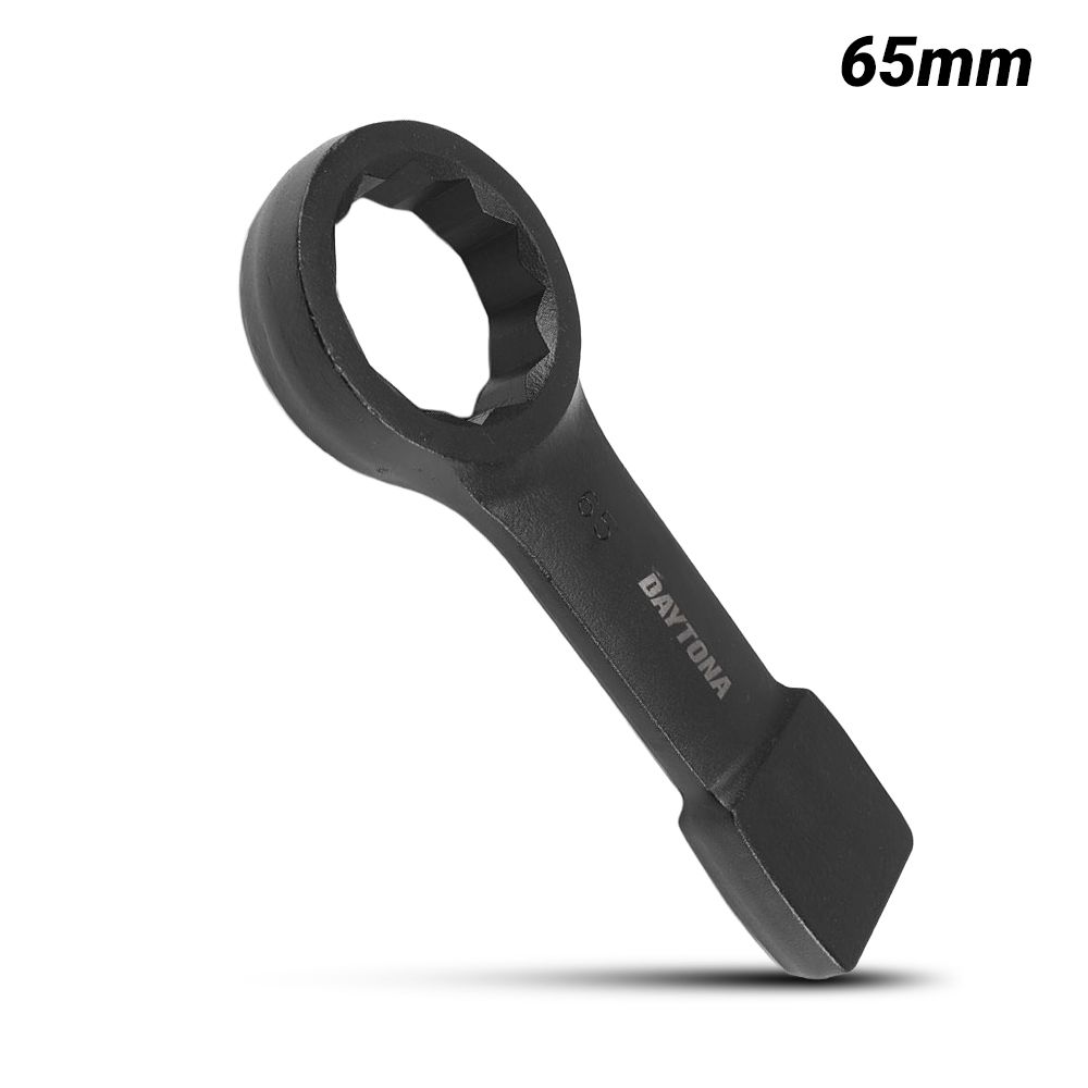 Daytona DSPA65 65mm Slogging Spanner Drive Flat Ring