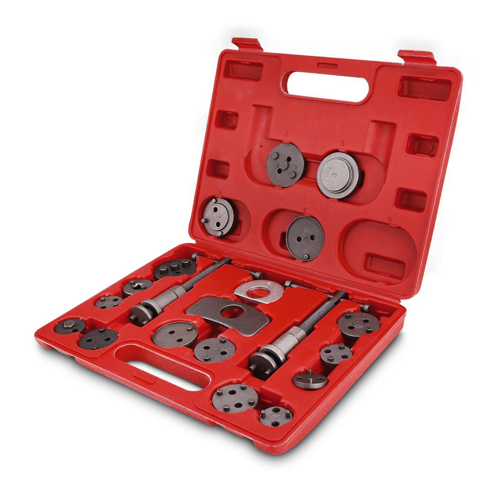 Daytona D21UCB 21pce Universal Caliper Wind Back Kit
