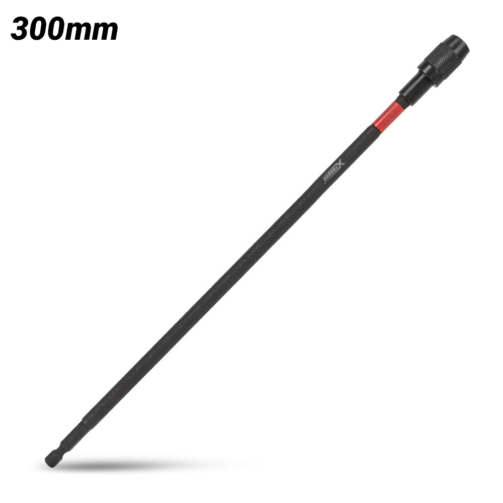 Xtorque XIBH300 300mm Quick Change Impact Bit Holder
