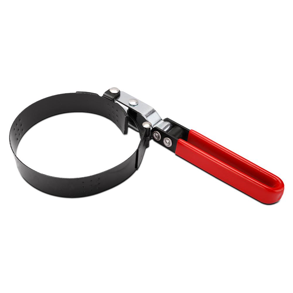 Daytona DOF9511 95-110mm Swivel Handle Oil Filter Wrench