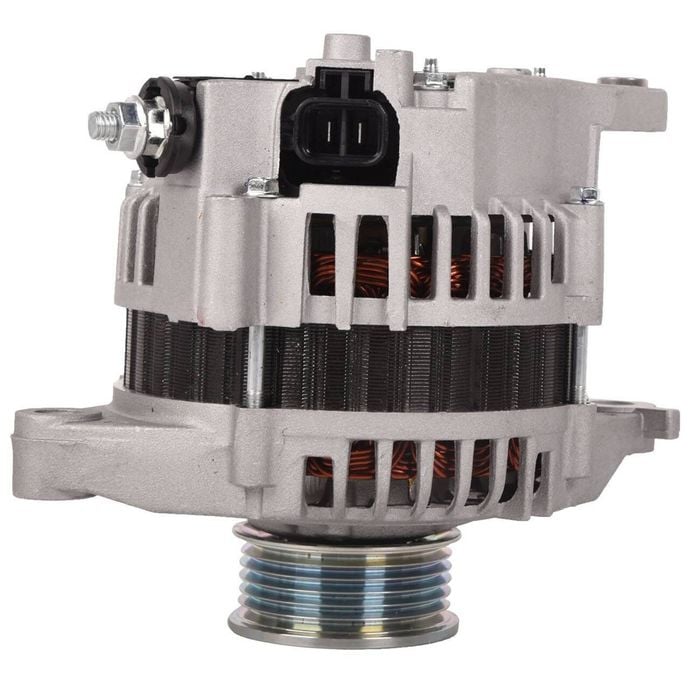 Alternator for NISSAN SENTRA B15 1.8L QG18DE Engine 2000 - 2006 12V 100A