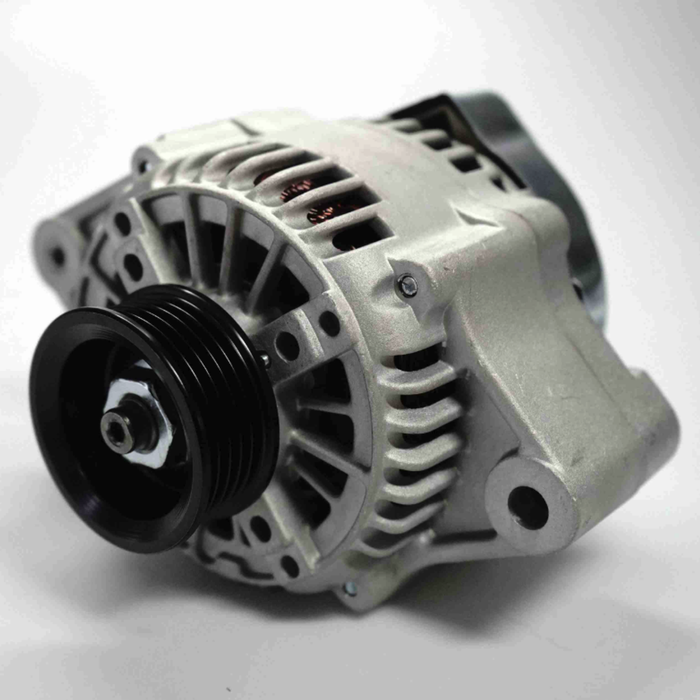 Parts Factory Australia Suzuki Jimny Alternator for FJ SN413 1.3L Petrol Engines (2000-2017)