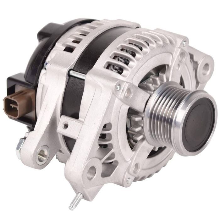 Alternator For TOYOTA LEXUS GS300/GS350 3.0/3.5L IS250/IS350 2.5/3.5L 06-08
