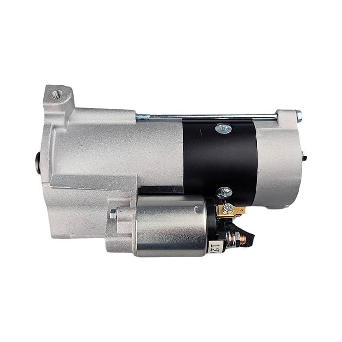 Basco Starter Motor Pajero NJ–NX,Triton MK/ML,Delica PD8W–PF8W,Challenger K97 –2.8L 4M40/4M40T, 3.2L 4M41/4M41T –BSM1037