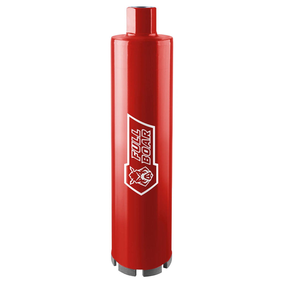Full Boar Ø102mm Diamond Core Drill Bit