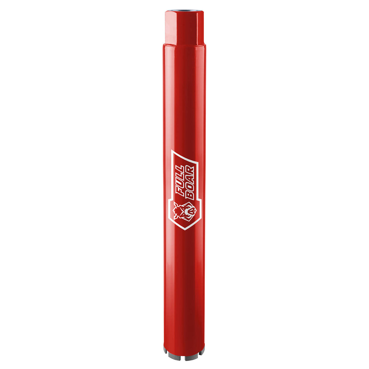 Full Boar Ø52mm Diamond Core Drill Bit