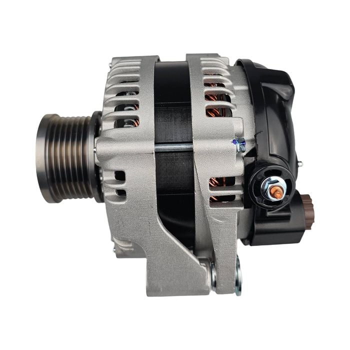 Basco Alternator for Toyota Hilux KUN16 KUN26 Prado KDJ120 KDJ150 HiAce KDH 130A - BAL1008